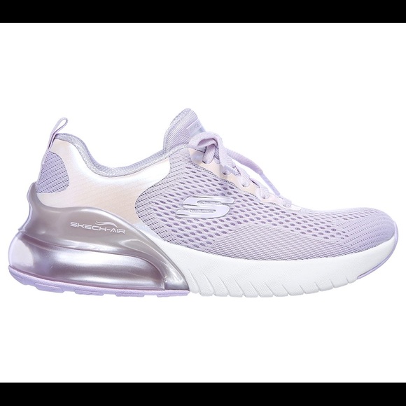 SKECH-AIR STRATUS - GLAMOUR TOUR Size 8.5 - Picture 11 of 16